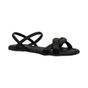 Sandalia-Calce-Facil-Preta-Tira-com-No-Strass-|-Comfort-Tamanho--40---Cor--PRETO-0